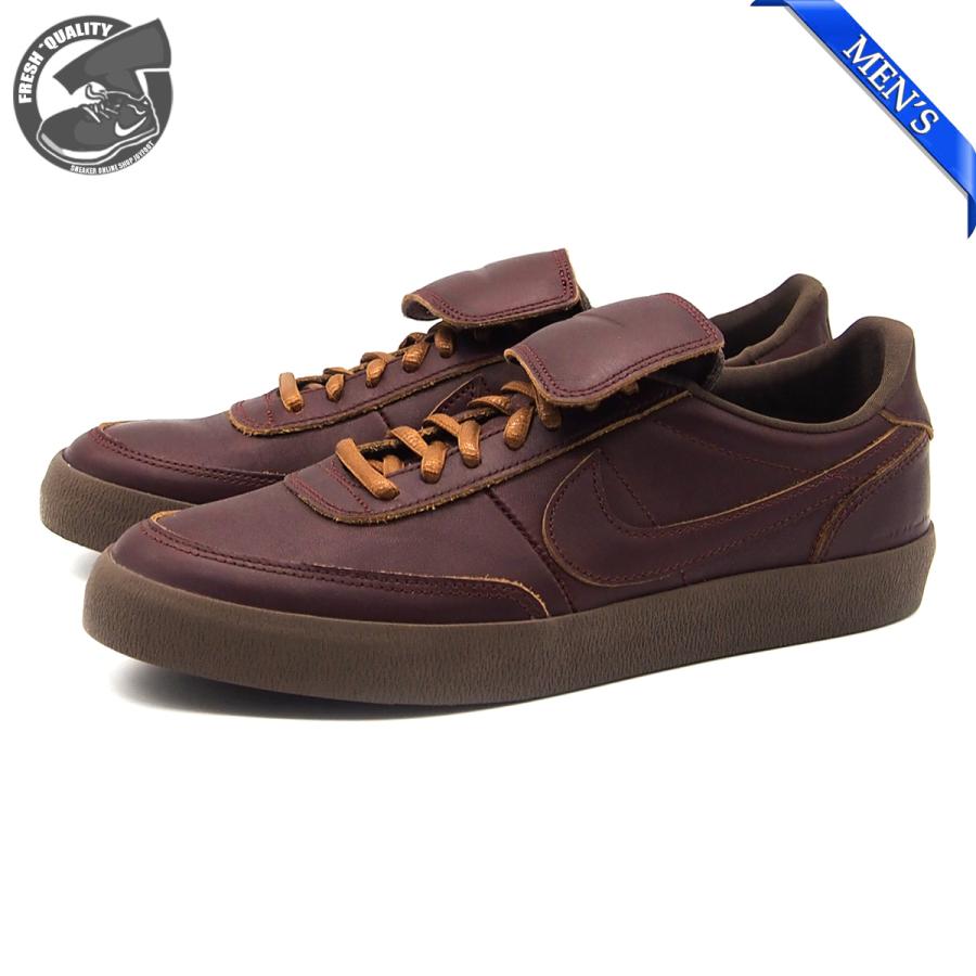 NIKE（ナイキ） 【並行輸入品】ナイキ キルショット 2 レザー