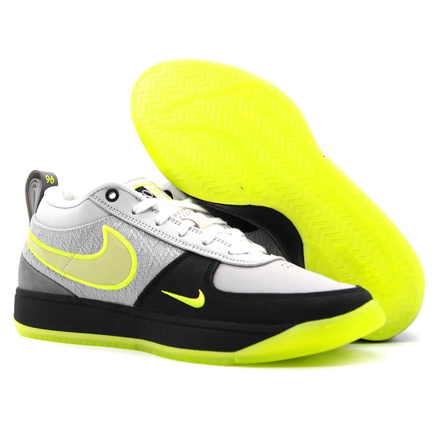 シューズ(男性用) NIKE BOOK1 95 ASW Nike Book 1 95 EP Devin Booker Neon Men Basketball Hoopers Shoes