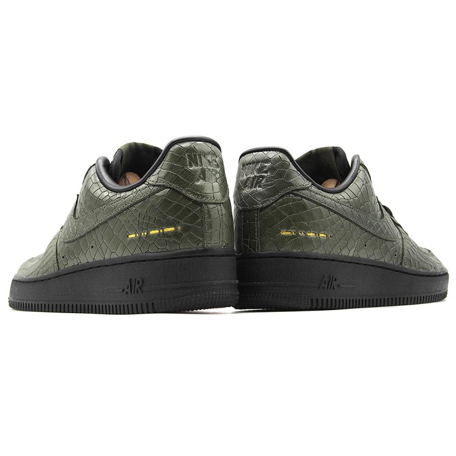 NIKE（ナイキ） 【並行輸入品】ナイキ エアフォース1 07 PRM カーゴ