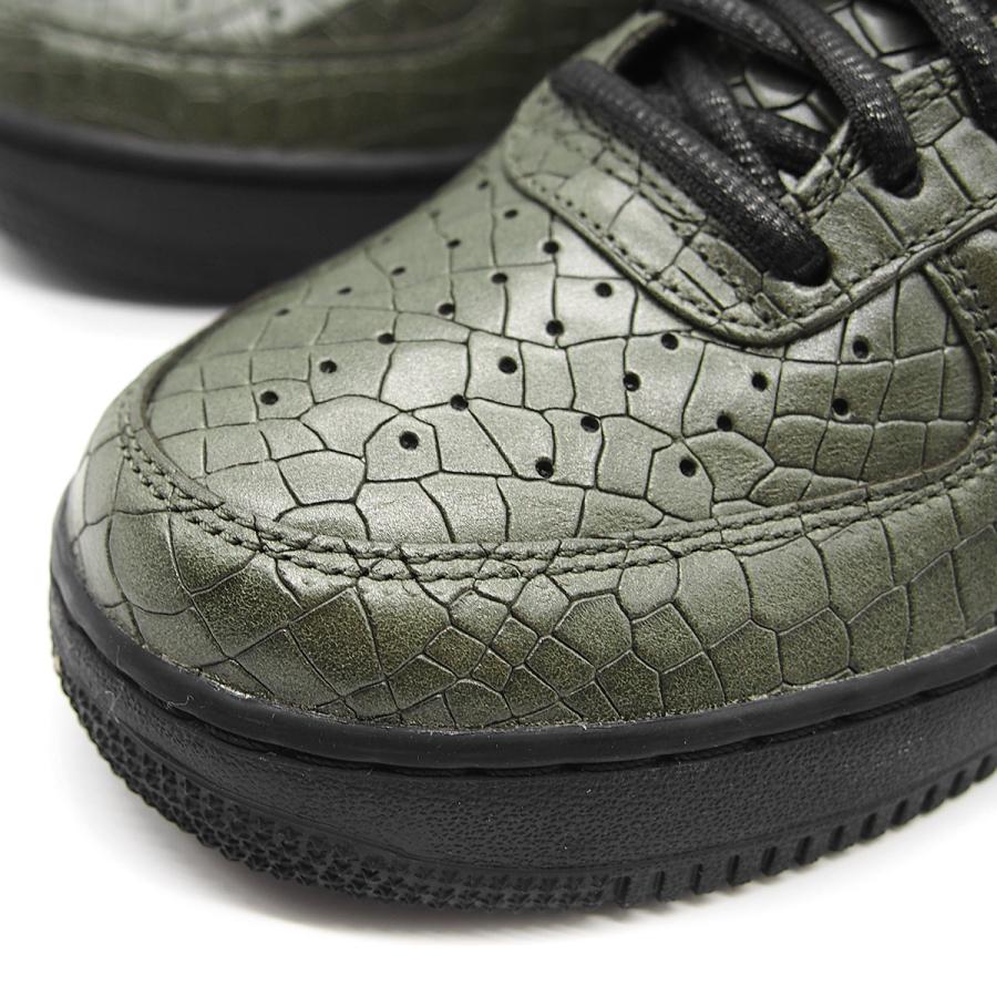 NIKE（ナイキ） 【並行輸入品】ナイキ エアフォース1 07 PRM カーゴ