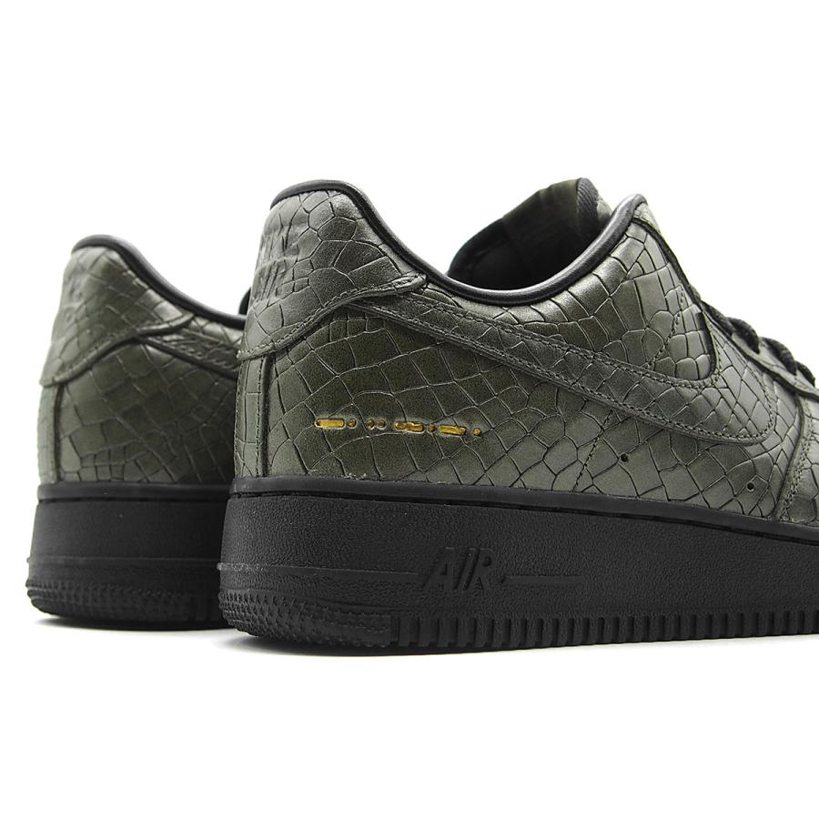 NIKE（ナイキ） 【並行輸入品】ナイキ エアフォース1 07 PRM カーゴ
