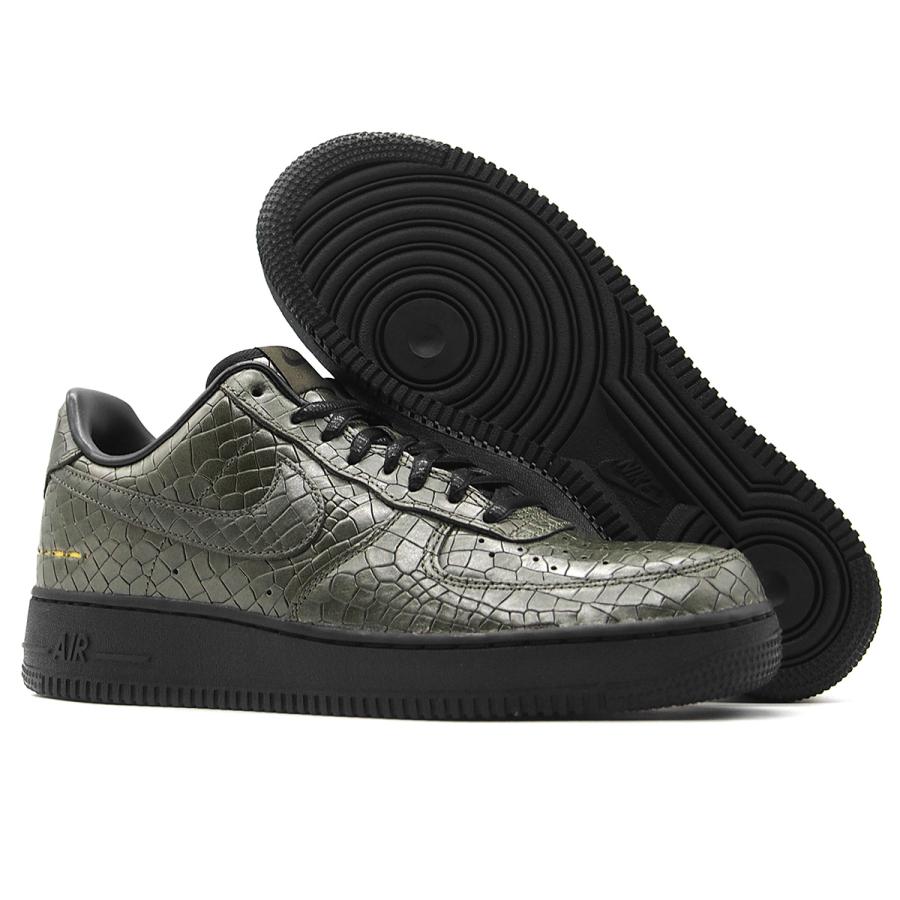 NIKE（ナイキ） 【並行輸入品】ナイキ エアフォース1 07 PRM カーゴ