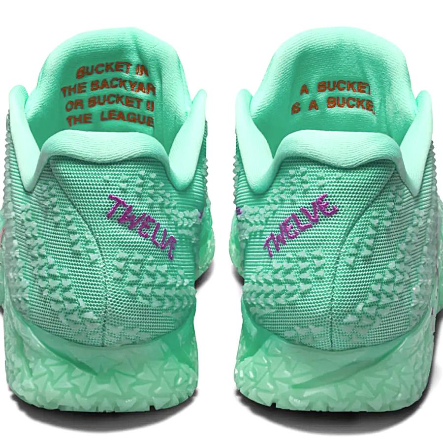 NIKE（ナイキ） 【並行輸入品】ナイキ ジャ3 EP 