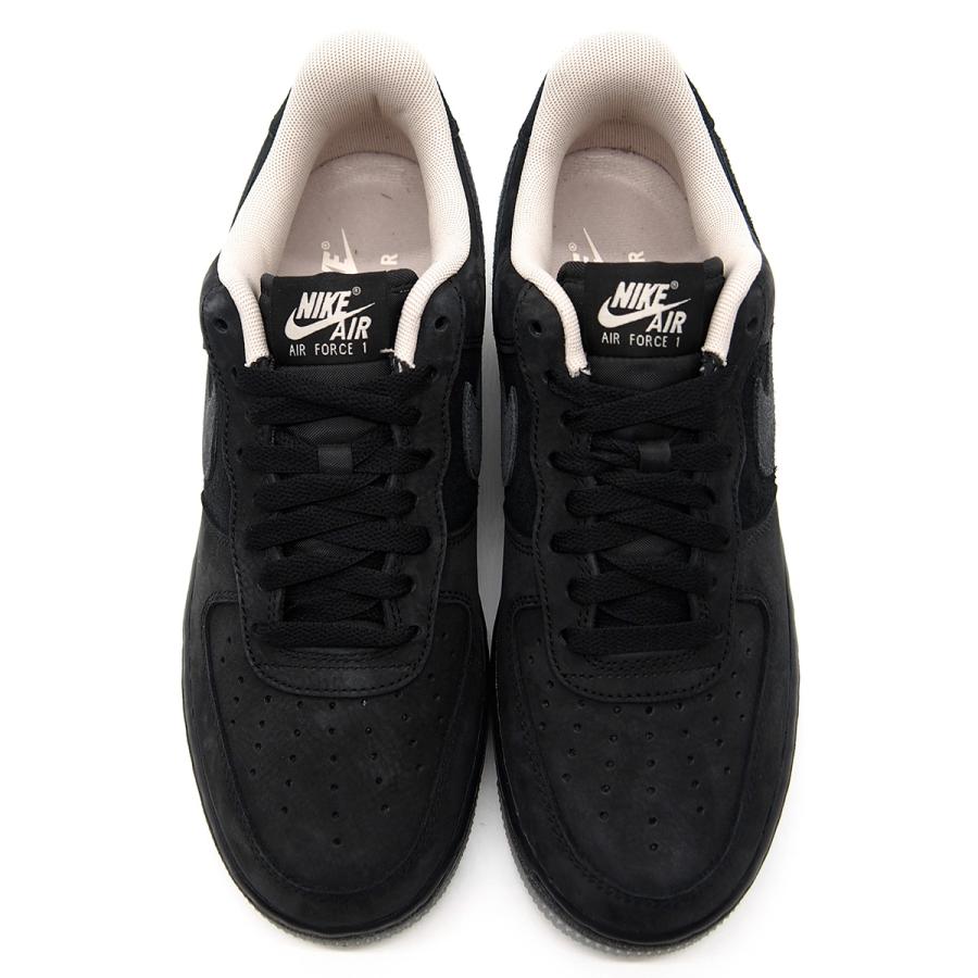 NIKE（ナイキ） 【並行輸入品】ナイキ エアフォース1 07 ブラック