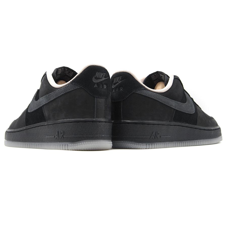 NIKE（ナイキ） 【並行輸入品】ナイキ エアフォース1 07 ブラック