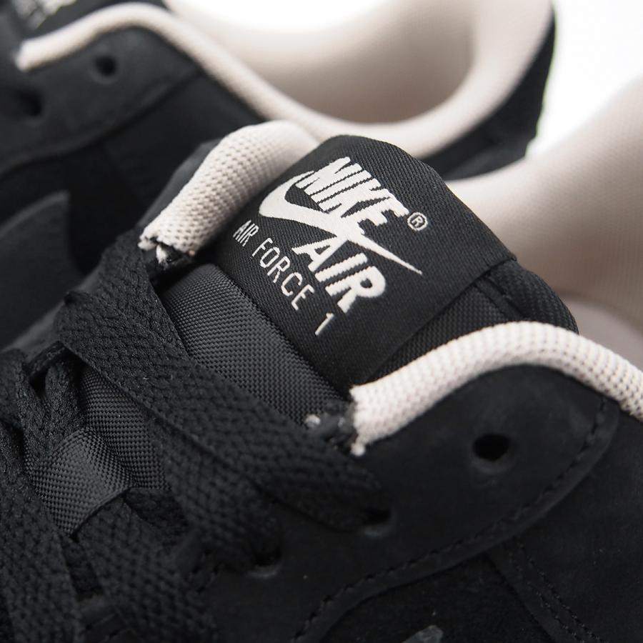 NIKE（ナイキ） 【並行輸入品】ナイキ エアフォース1 07 ブラック