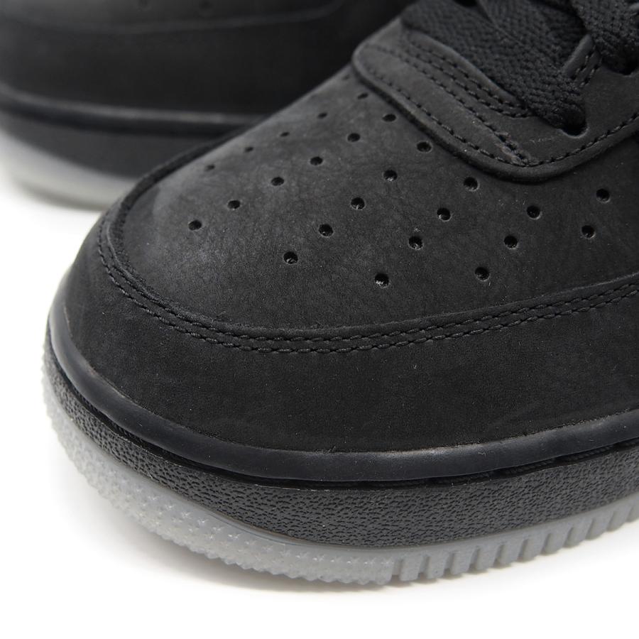 NIKE（ナイキ） 【並行輸入品】ナイキ エアフォース1 07 ブラック