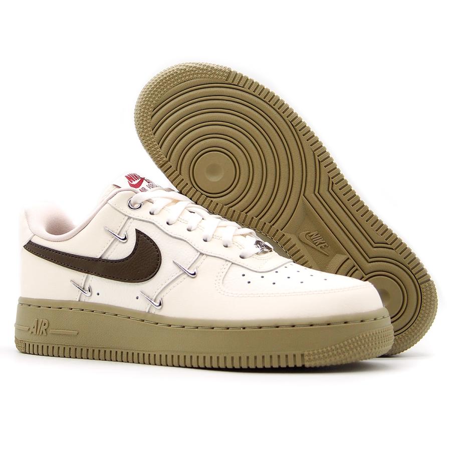 NIKE（ナイキ） 【並行輸入品】ナイキ ウィメンズ エアフォース ワン