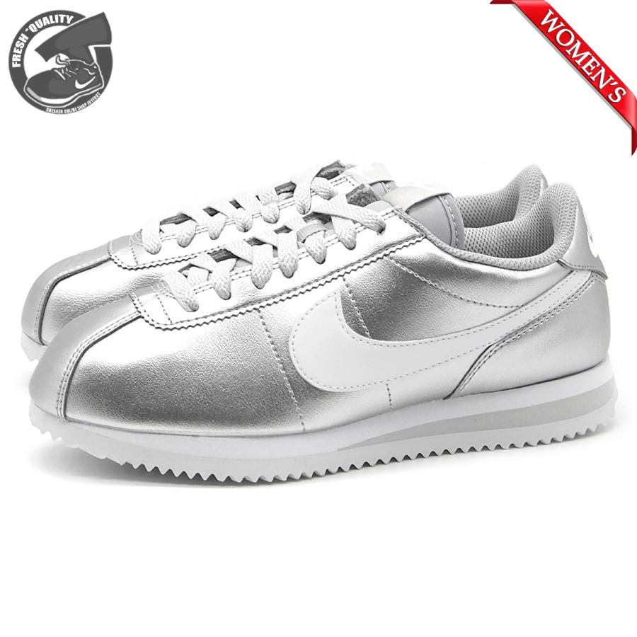NIKE（ナイキ） 【並行輸入品】ナイキ ウィメンズ コルテッツ