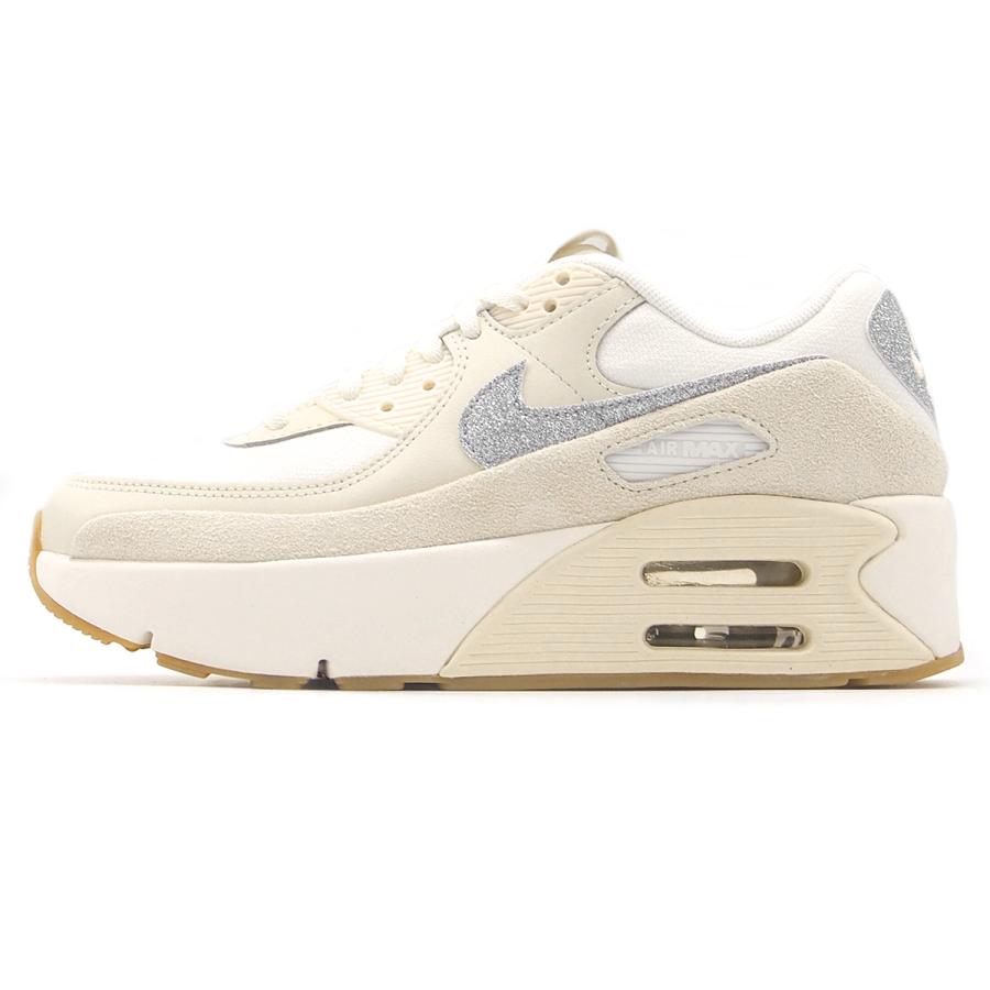 NIKE（ナイキ） 【並行輸入品】ナイキ ウィメンズ エアマックス 90 LV8