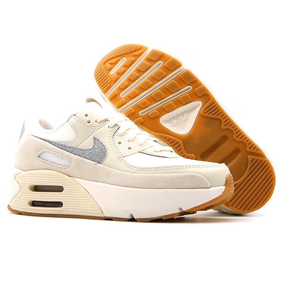 NIKE（ナイキ） 【並行輸入品】ナイキ ウィメンズ エアマックス 90 LV8