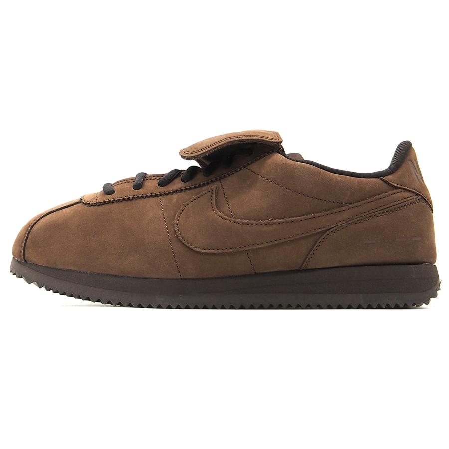 NIKE（ナイキ） 【並行輸入品】ナイキ コルテッツ レザー SE カカオ