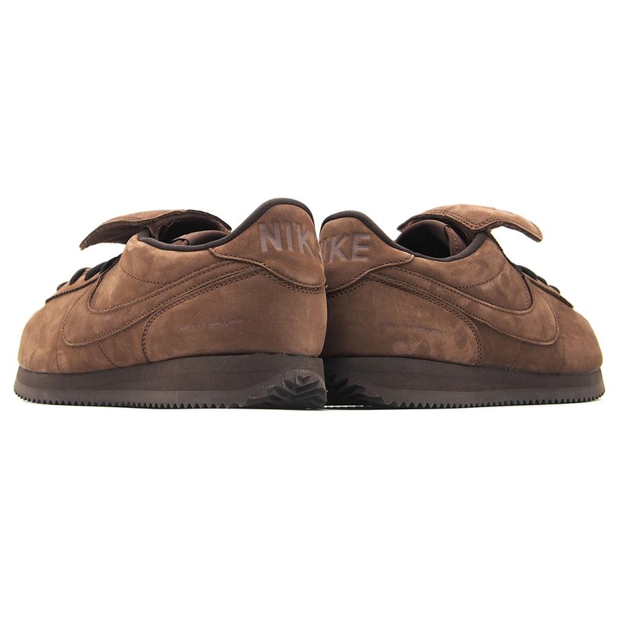 NIKE（ナイキ） 【並行輸入品】ナイキ コルテッツ レザー SE カカオ