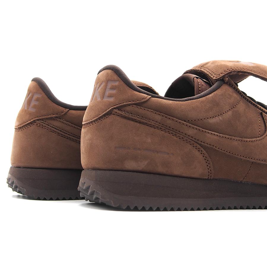NIKE（ナイキ） 【並行輸入品】ナイキ コルテッツ レザー SE カカオ