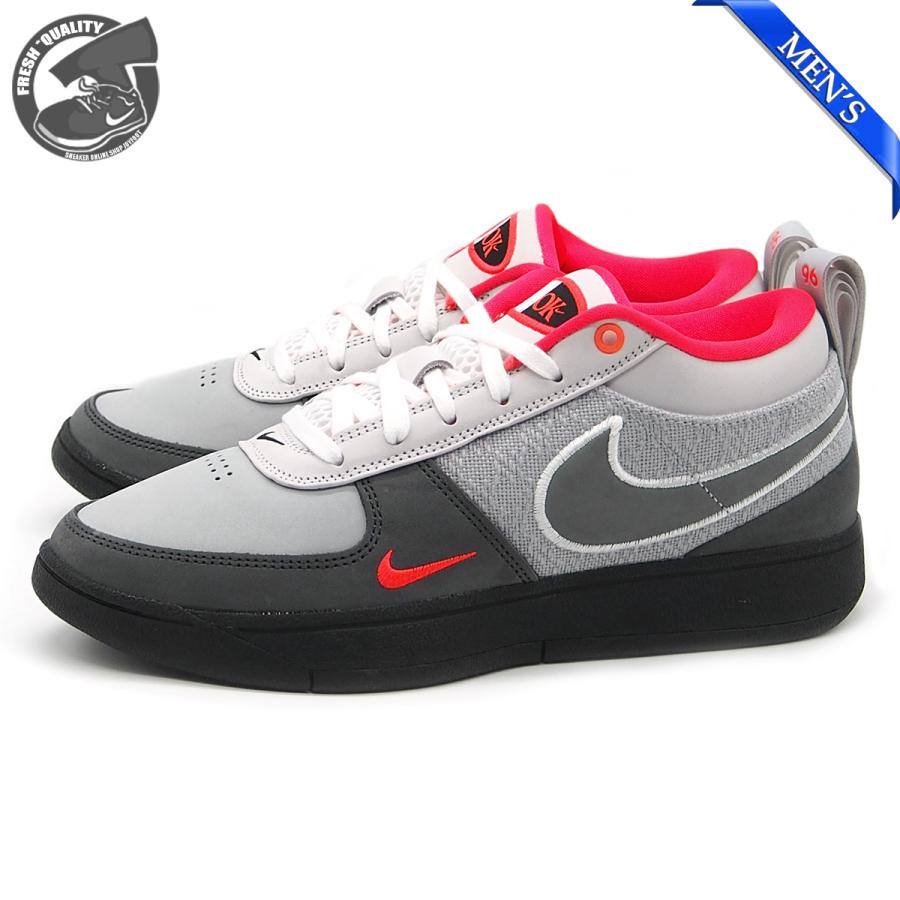 NIKE 【並行輸入品】ナイキ ブック 1 95 WP デビン・ブッカー エア