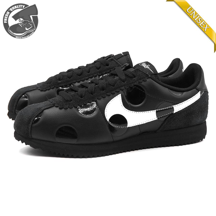 NIKE（ナイキ） 【並行輸入品】ナイキ ウィメンズ コルテッツ ブラック