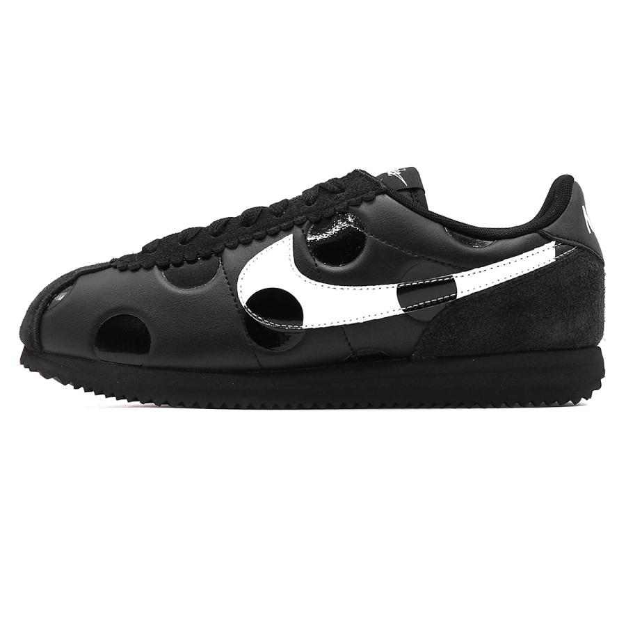 NIKE（ナイキ） 【並行輸入品】ナイキ ウィメンズ コルテッツ ブラック