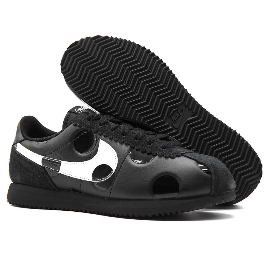 NIKE（ナイキ） 【並行輸入品】ナイキ ウィメンズ コルテッツ ブラック