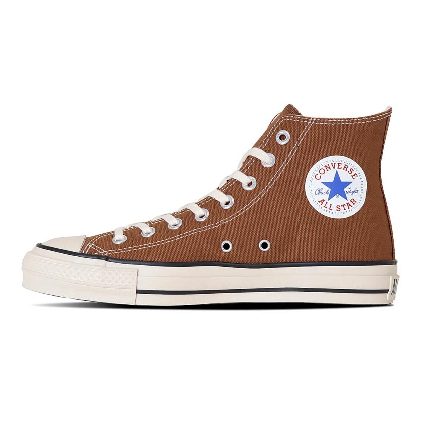 CONVERSE（コンバース） オールスター J ハイ サドルブラウン 