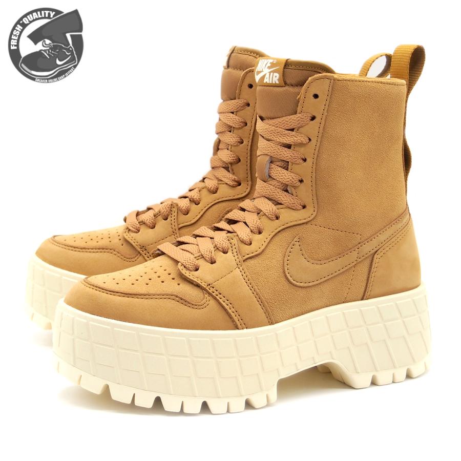 NIKE（ナイキ） 【並行輸入品】ナイキ ウィメンズ エア ジョーダン 1