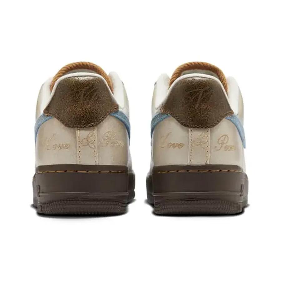 NIKE ナイキ ウィメンズ エアフォース1 07 LX バロキュー NIKE ナイキ ウィメンズ エアフォース1 07 LX バロキュー