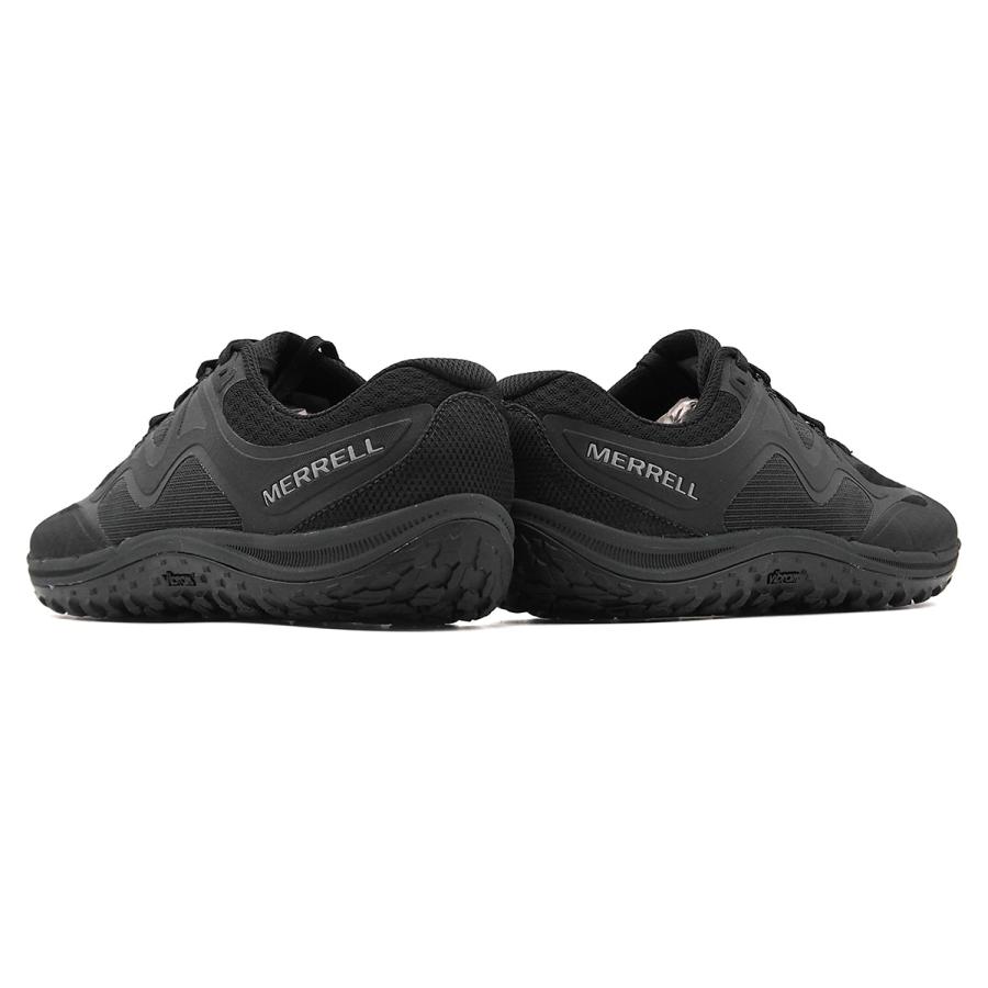 MERRELL（メレル） トレイル グローブ 8 ブラック メンズ MERRELL