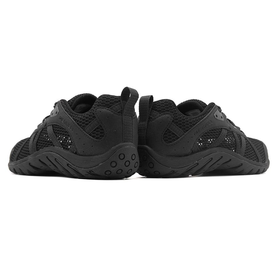 MERRELL（メレル） マイポ 3 エアロスポーツ ブラック メンズ MERRELL