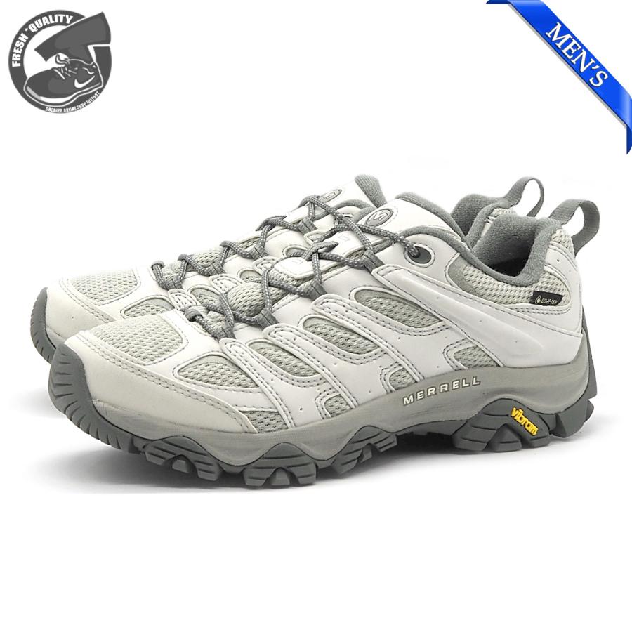 MERRELL（メレル） モアブ 3 シンセティック ゴアテックス ウーロン