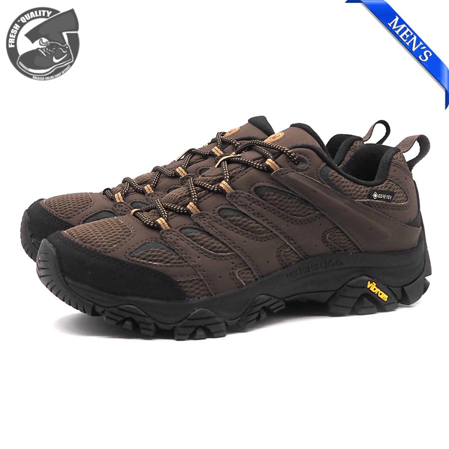 MERRELL（メレル） モアブ 3 シンセティック ゴアテックス アーセン