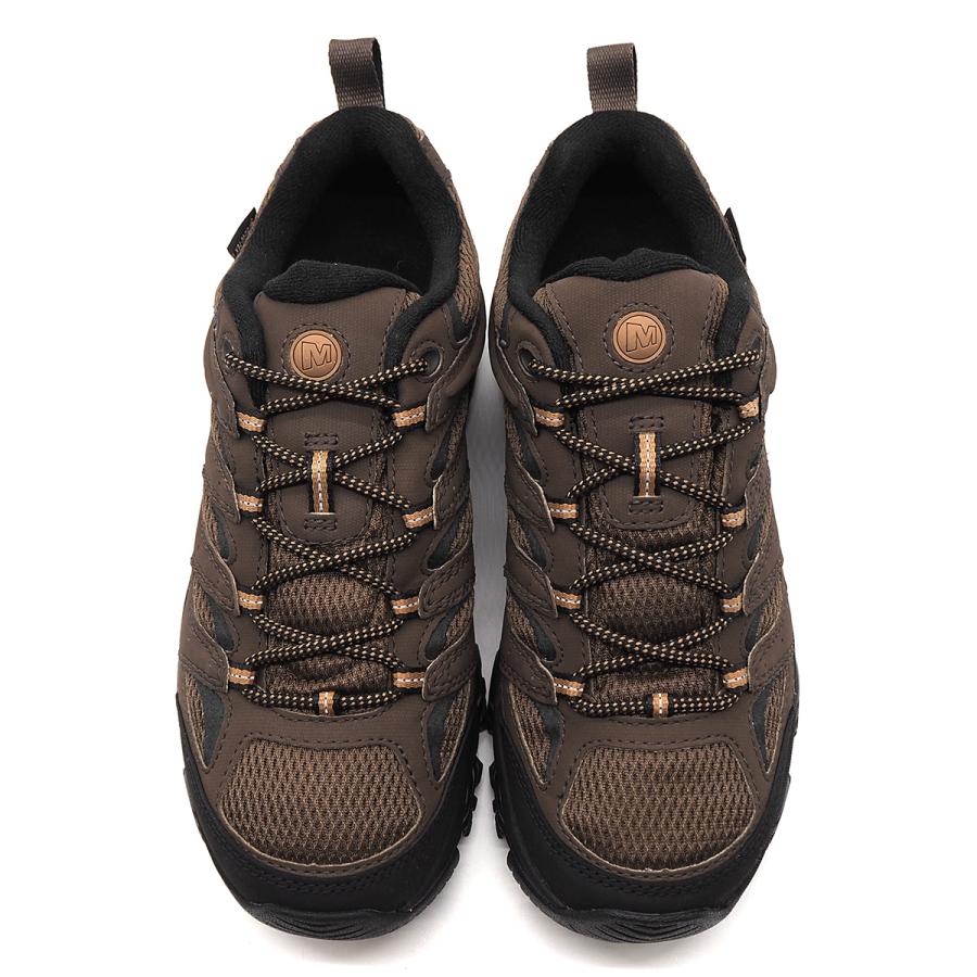 MERRELL（メレル） モアブ 3 シンセティック ゴアテックス アーセン