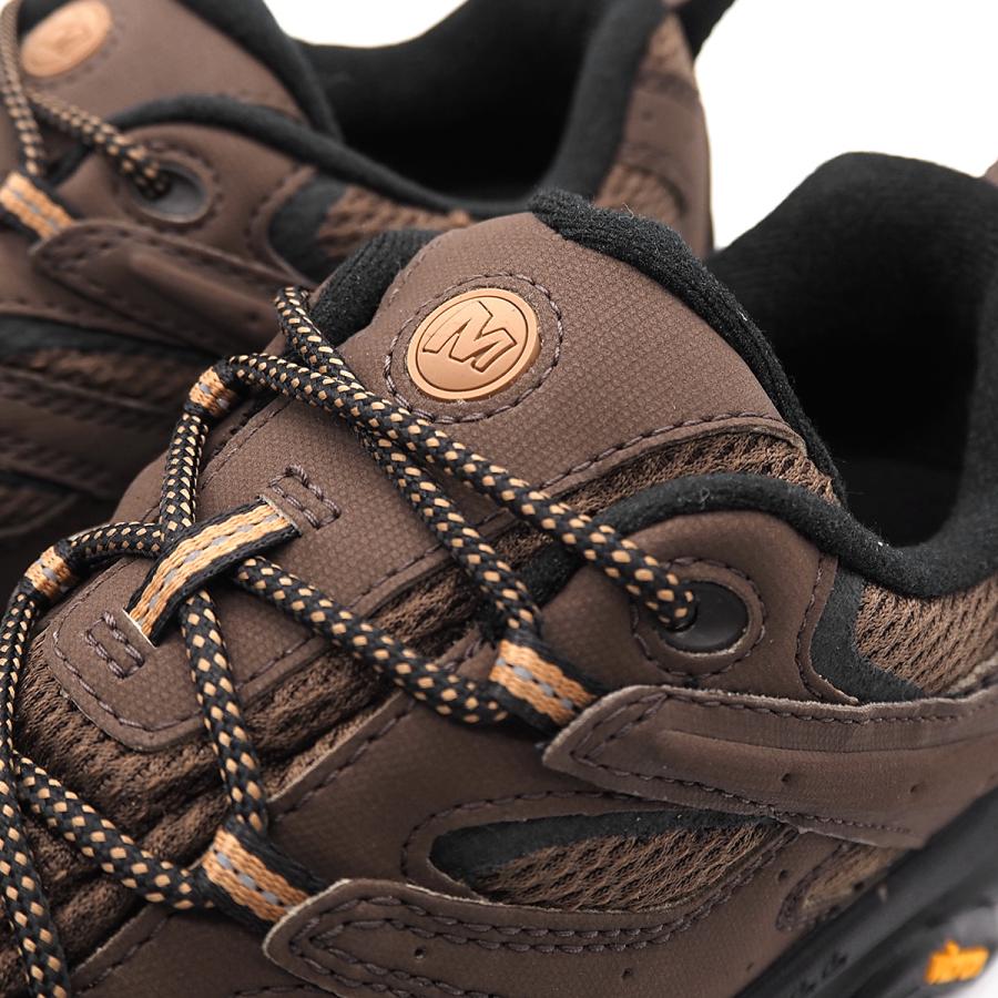 MERRELL（メレル） モアブ 3 シンセティック ゴアテックス アーセン