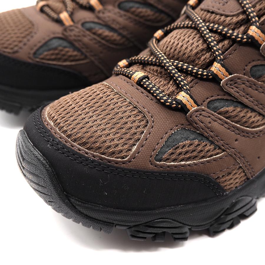 MERRELL（メレル） モアブ 3 シンセティック ゴアテックス アーセン