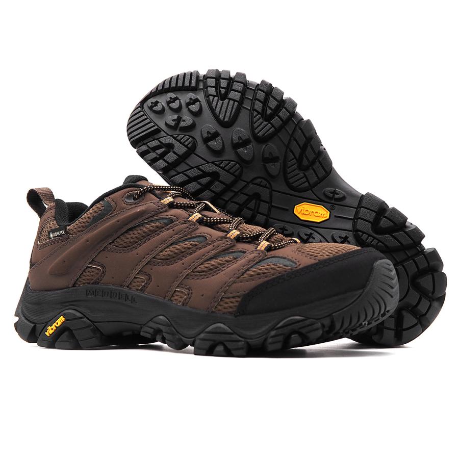 MERRELL（メレル） モアブ 3 シンセティック ゴアテックス アーセン