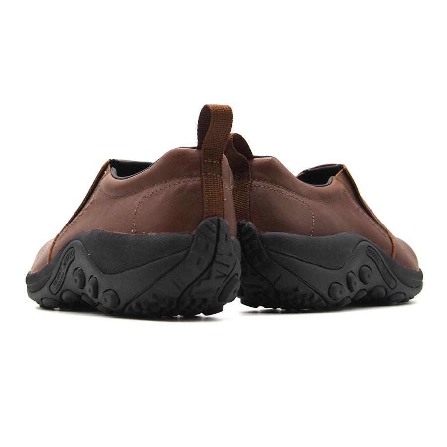 メレル ジャングルモック レザー 2 アース メンズ MERRELL JUNGLE MOC LEATHER 2 EARTH J000439 国内正規品｜joyfoot｜04