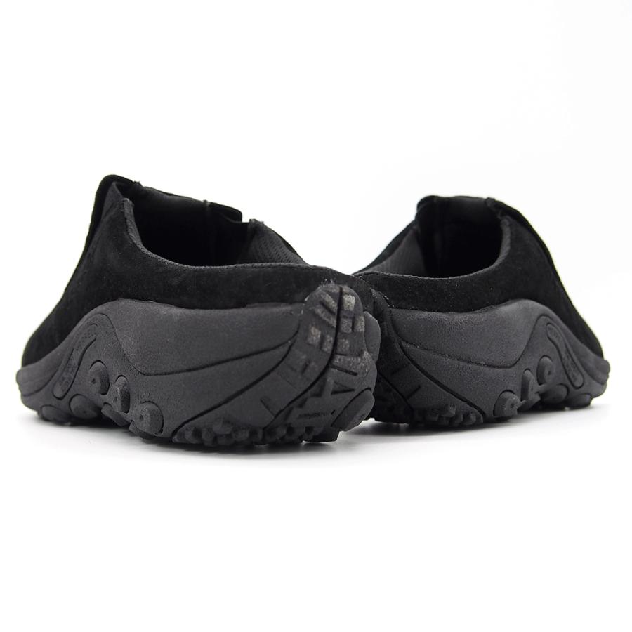 MERRELL（メレル） ジャングル スライド ブラック レディース サンダル