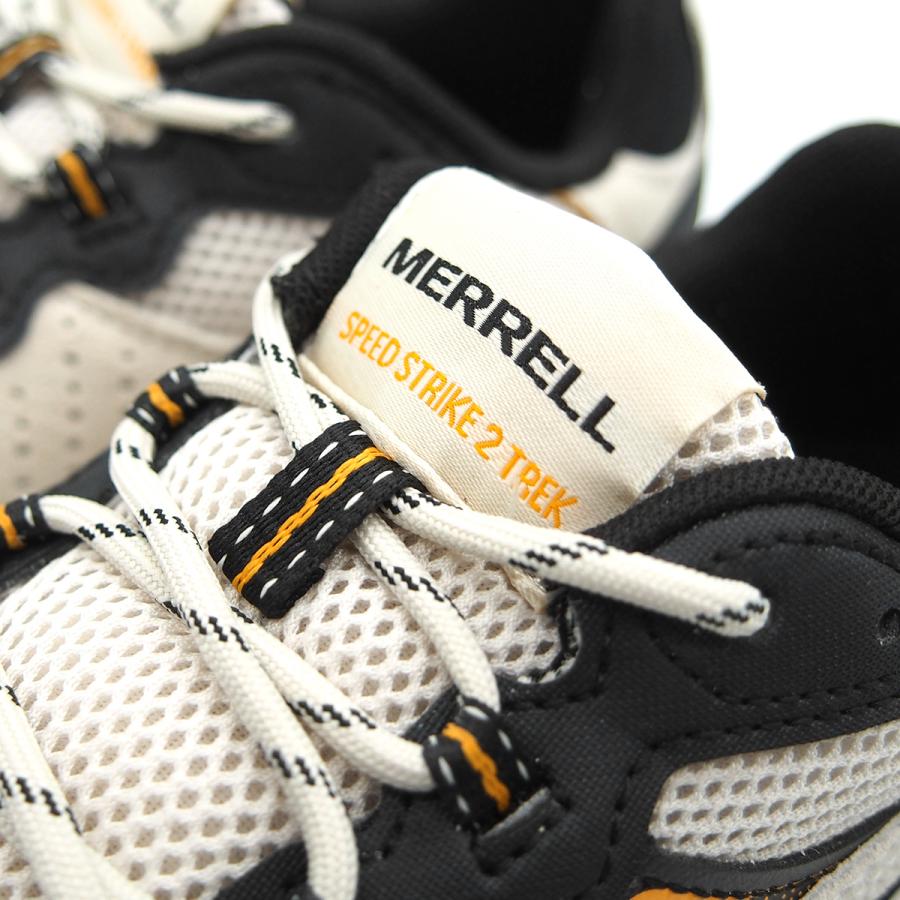 MERRELL（メレル） スピード ストライク 2 トレック チョーク/ラッシュ