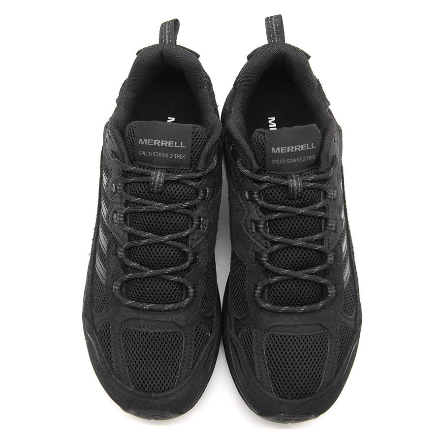 MERRELL メレル スピード ストライク 2 トレック トリプル