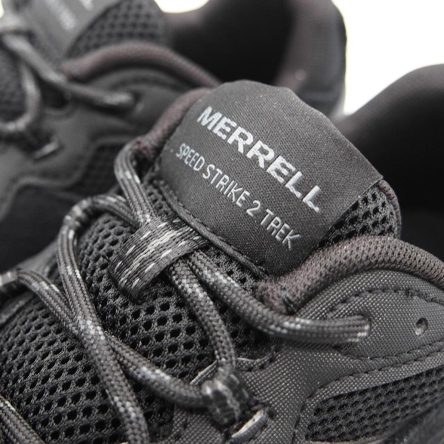 MERRELL（メレル） スピード ストライク 2 トレック トリプルブラック