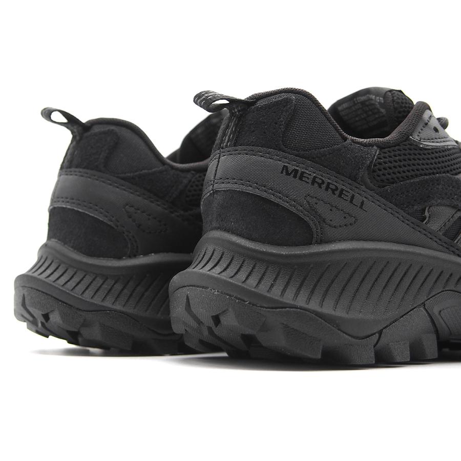 MERRELL（メレル） スピード ストライク 2 トレック トリプルブラック