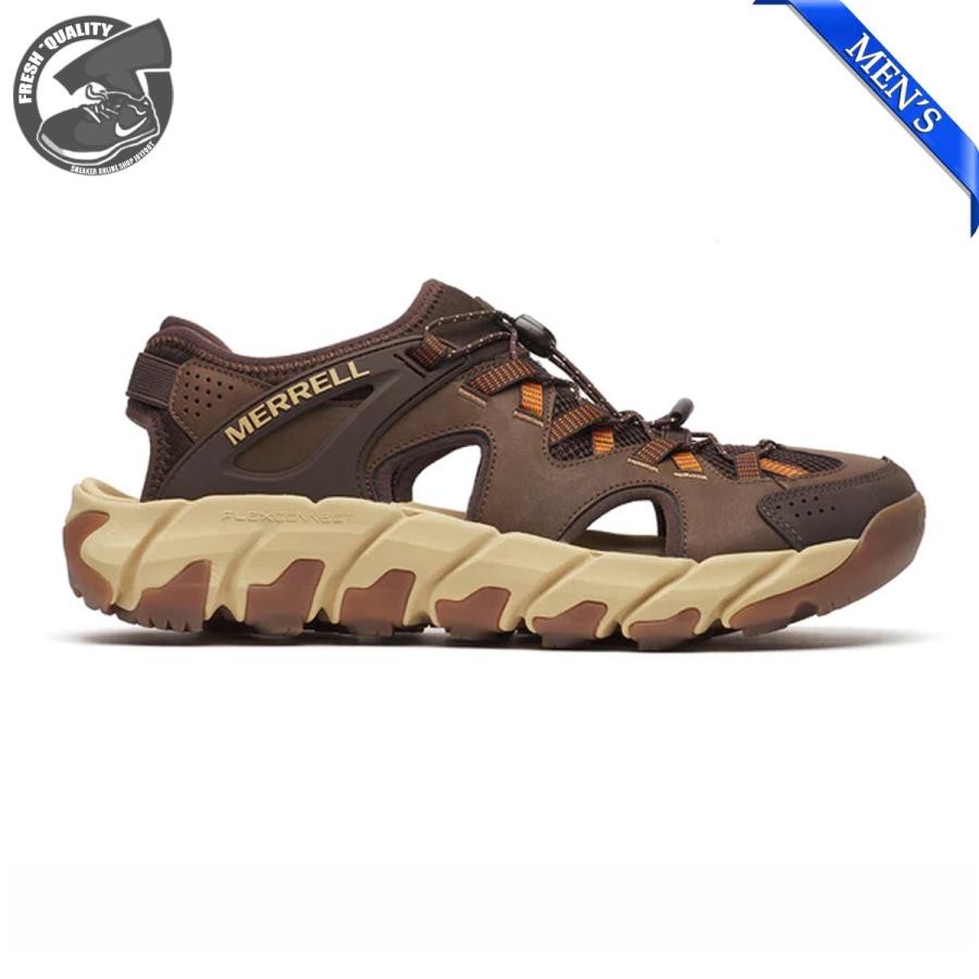 【週末値下げ】MERRELL メレル マイポ エクスプローラー シーブ 27cm MERRELL（メレル） マイポ エクスプローラー シーブ メンズモデル
