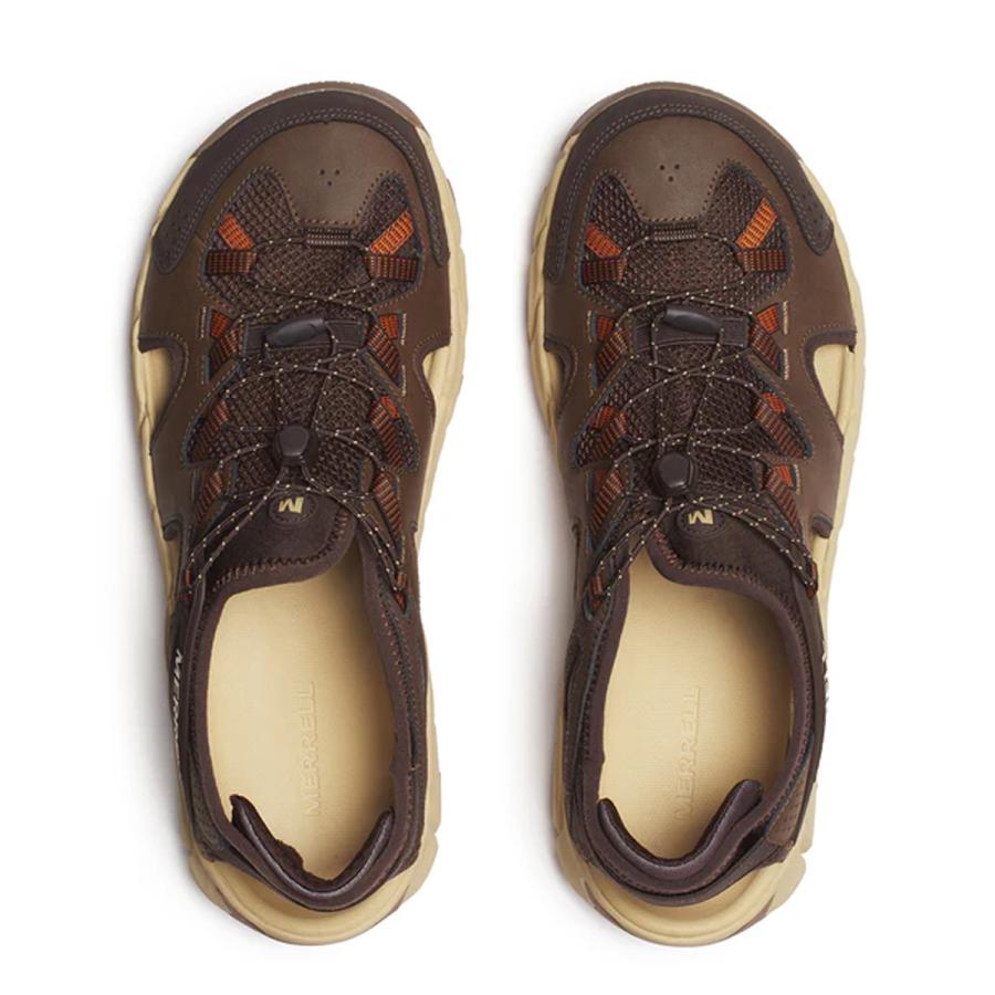 MERRELL（メレル） マイポ エクスプローラー シーブ メンズモデル