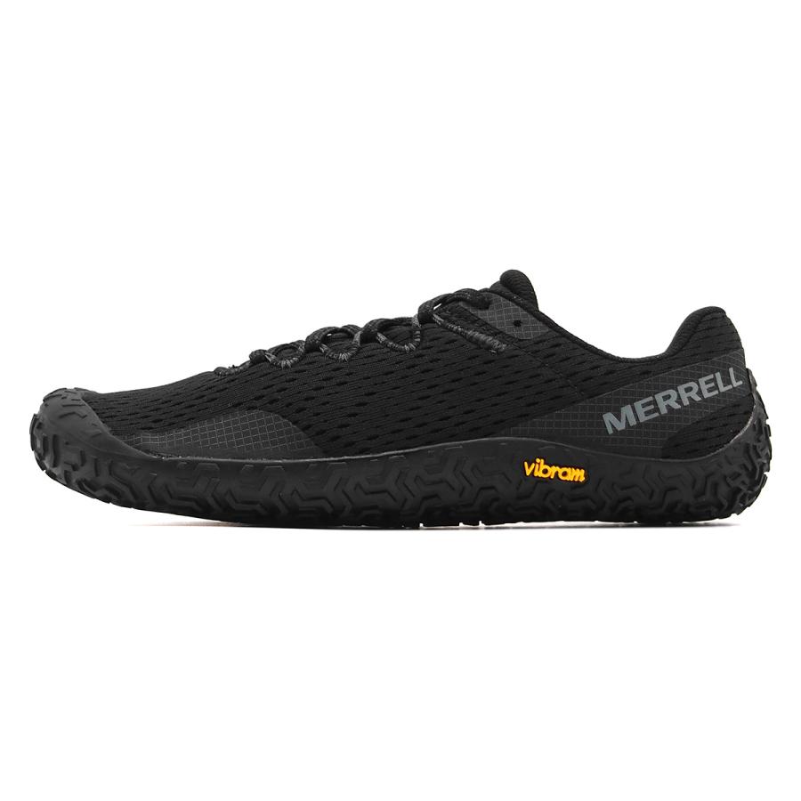MERRELL（メレル） ベイパー グローブ 6 ブラック メンズ ベアフット