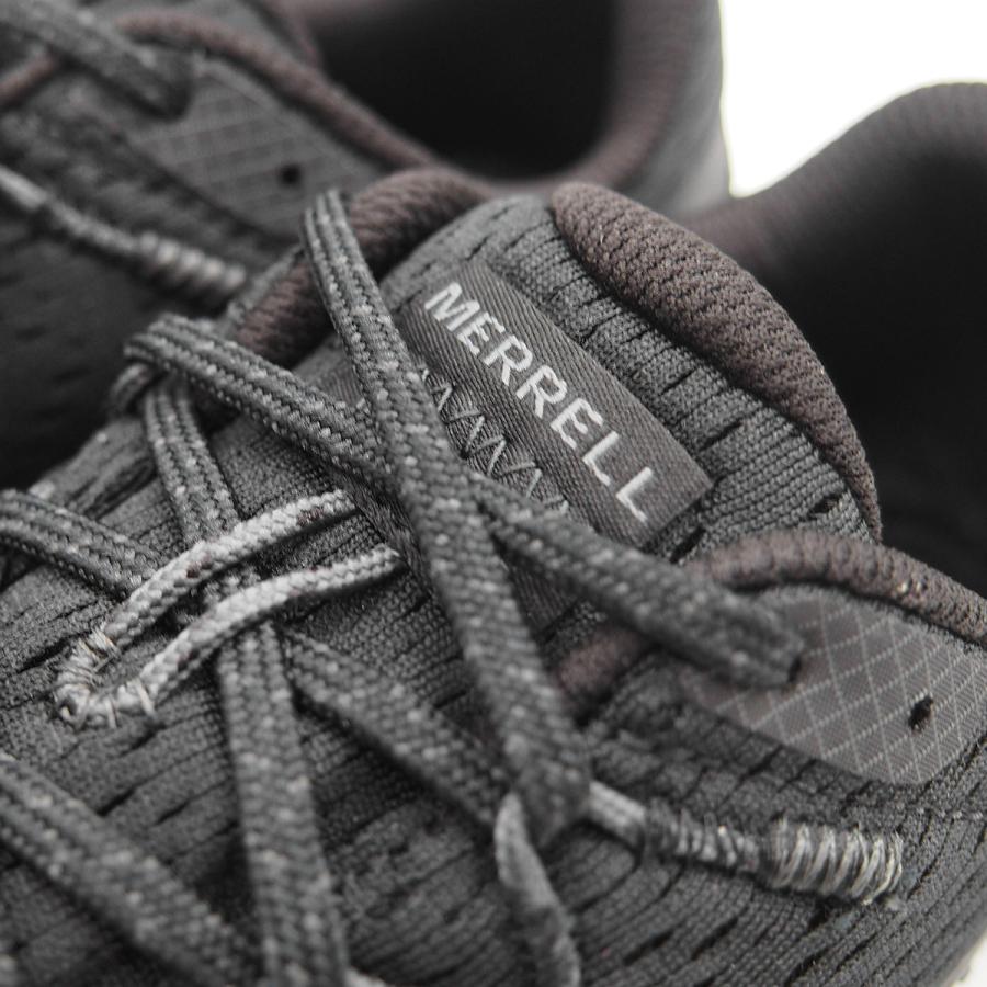 MERRELL（メレル） ベイパー グローブ 6 ブラック メンズ ベアフット