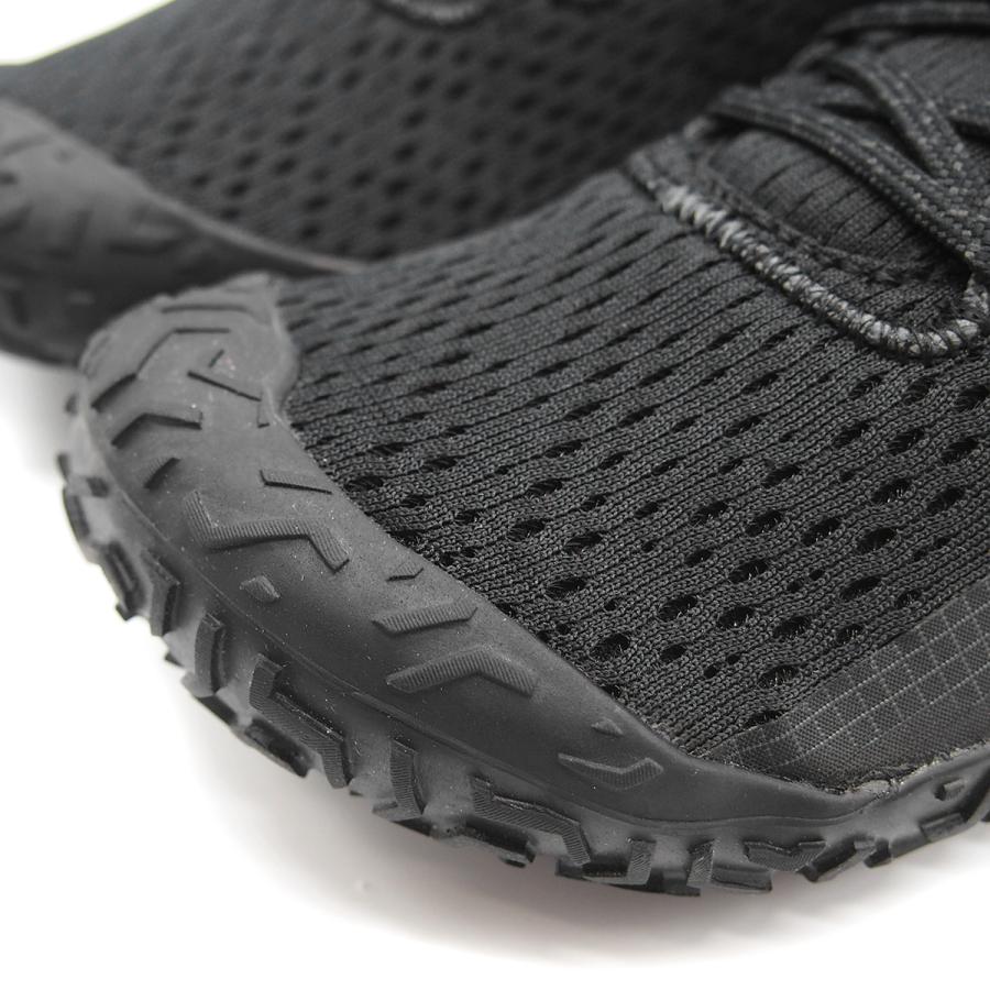 MERRELL（メレル） ベイパー グローブ 6 ブラック メンズ ベアフット