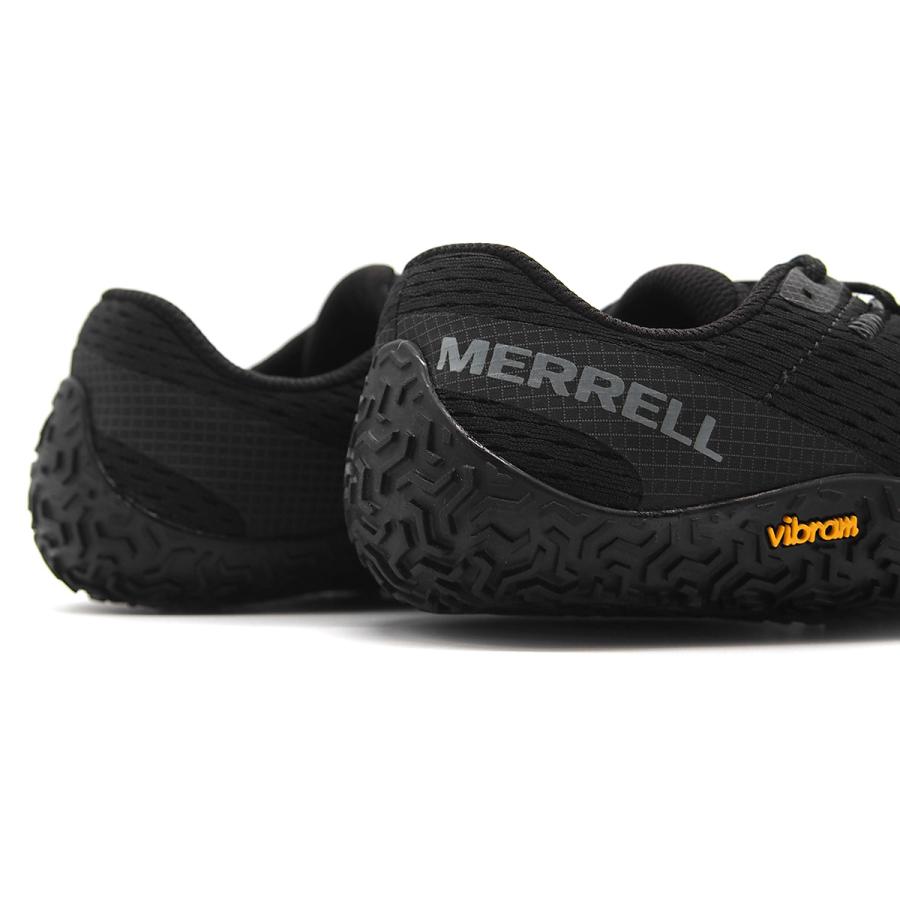 MERRELL（メレル） ベイパー グローブ 6 ブラック メンズ ベアフット