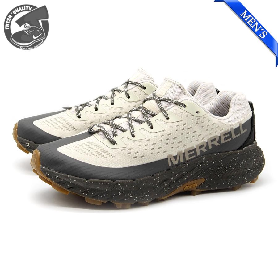 MERRELL（メレル） 【国内正規品】メレル アジリティー ピーク 5