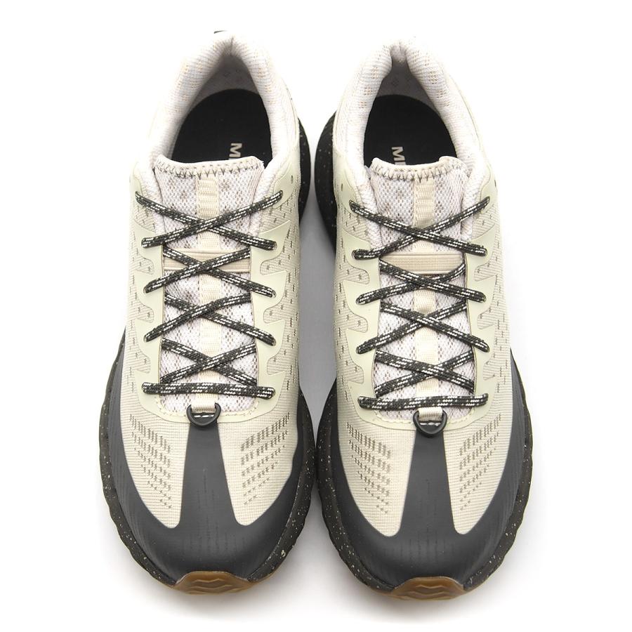 2025年秋冬 新色 メレル トレイルランニングシューズ メンズ アジリティーピーク 5 アウトドアスニーカー スタッコ/ベルーガ M068697 MERRELL（メレル） 【国内正規品】メレル アジリティー ピーク 5