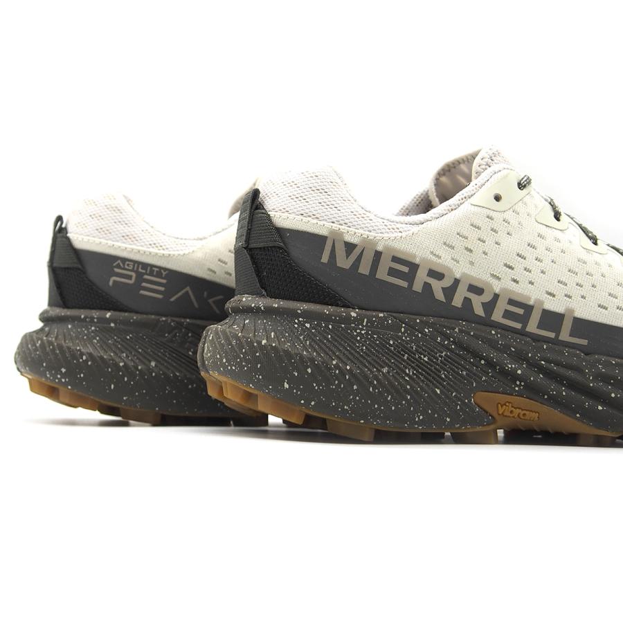 MERRELL（メレル） 【国内正規品】メレル アジリティー ピーク 5