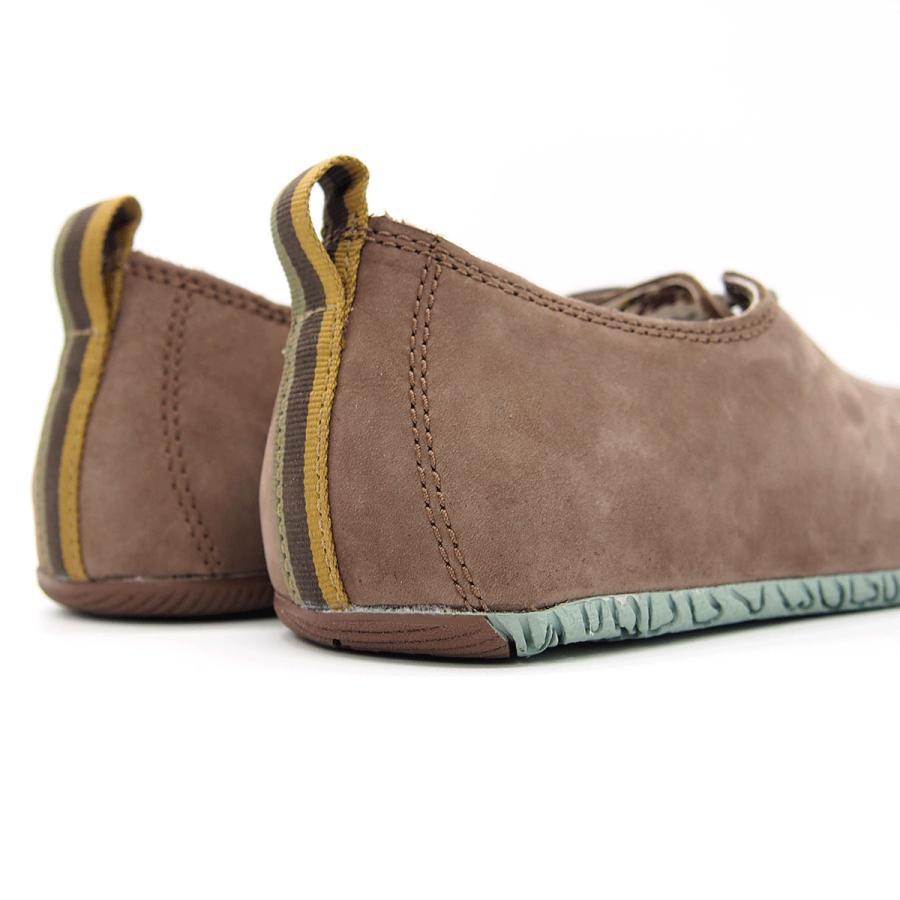 MERRELL（メレル） ムートピア レース ブロンテ ブラウン レディース