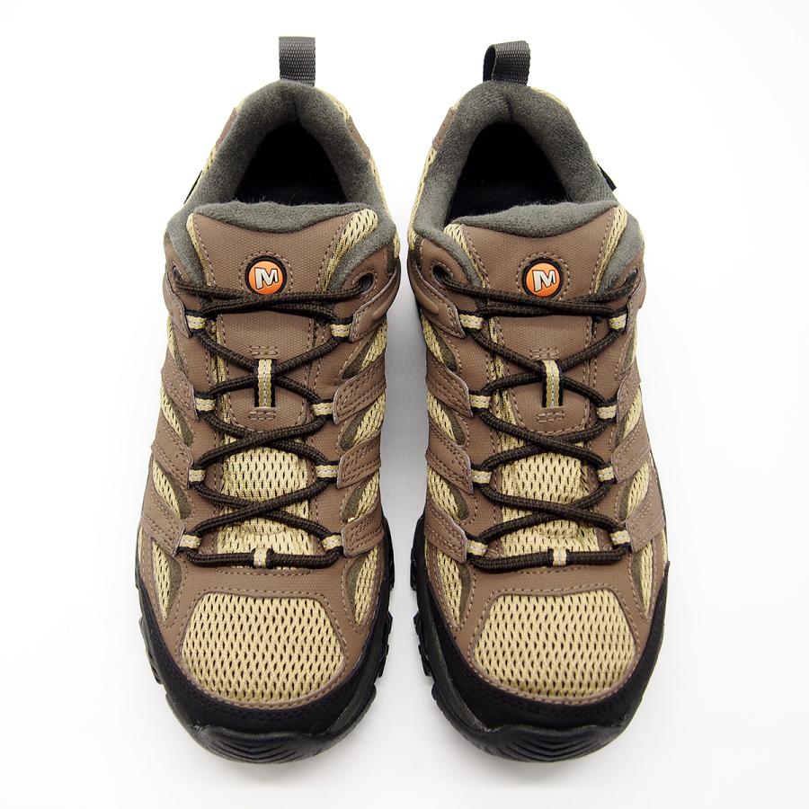 メレル モアブ 3 シンセティック ゴアテックス カンガルー/コヨーテ メンズ スニーカー MERRELL MOAB 3 SYNTHETIC  GORE-TEX KANGROO/KOYOTE j500247